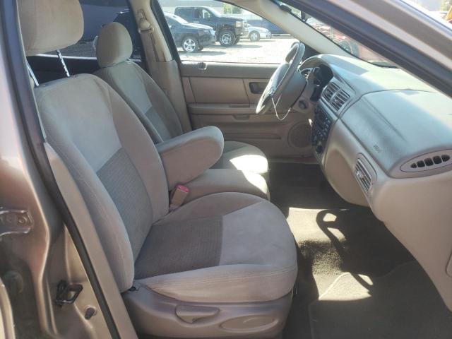 Фото 5 с аукциона – 2003 FORD TAURUS SES с VIN 1FAFP55U83A277689