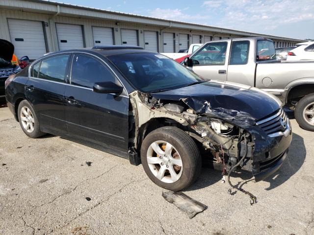 NISSAN ALTIMA 2.5 2009 with VIN 1N4AL21E49N410095 - Photo from auction