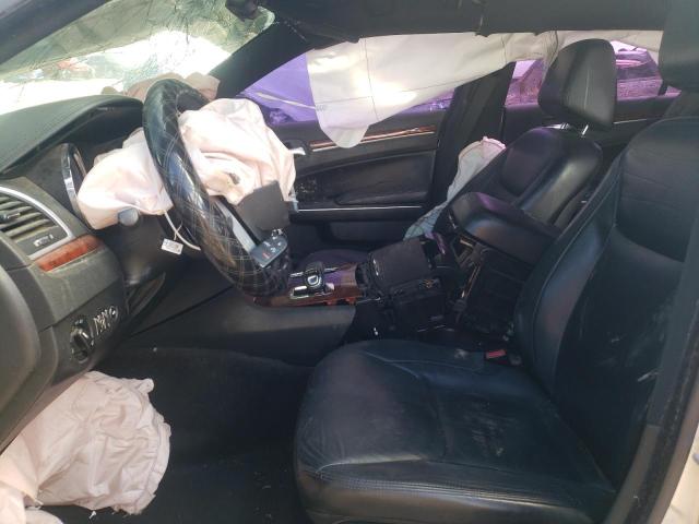 Photo 5 from auction – 2012 CHRYSLER 300 LIMITE with VIN 2C3CCACG2CH242425