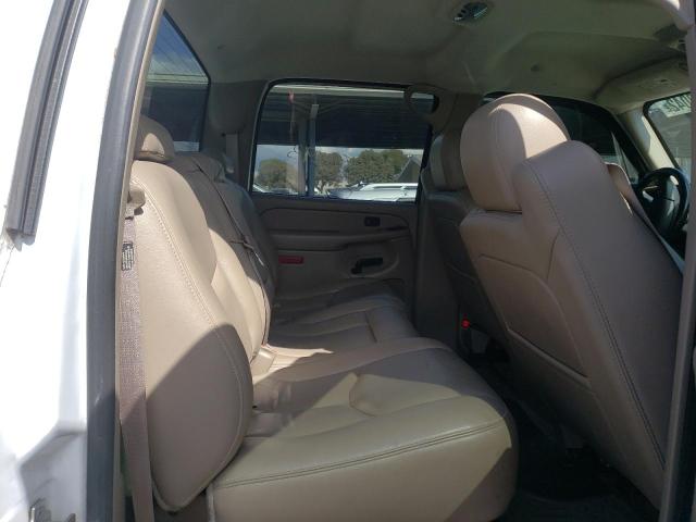 Photo 6 from auction – 2004 CHEVROLET SILVERADO with VIN 2GCEK13T741409411