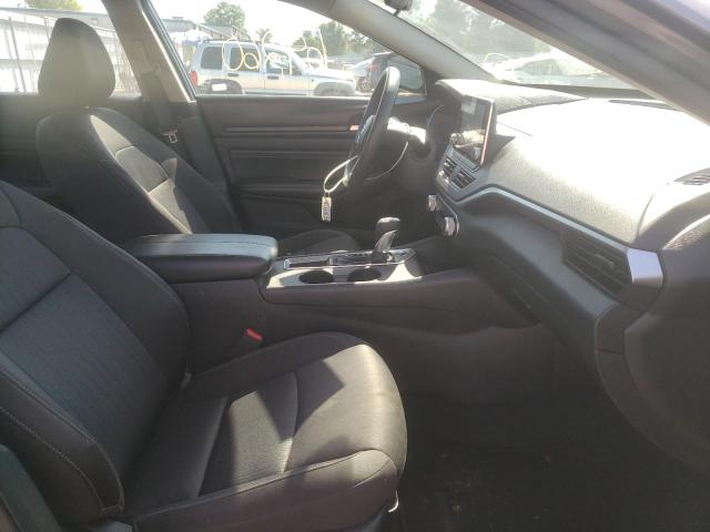 Photo 5 from auction – 2020 NISSAN ALTIMA S with VIN 1N4BL4BV8LC160328