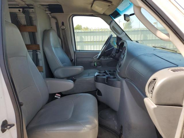 Photo 5 from auction – 2008 FORD ECONOLINE with VIN 1FTNE24W48DA97239