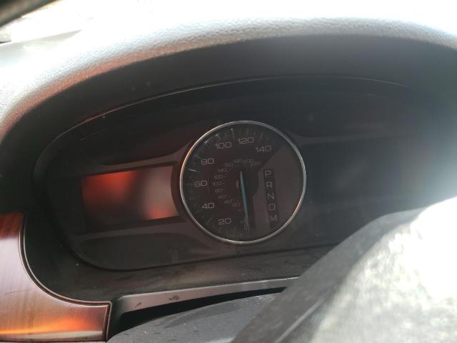 Photo 8 from auction – 2011 FORD EDGE LIMIT with VIN 2FMDK4KC8BBA90991