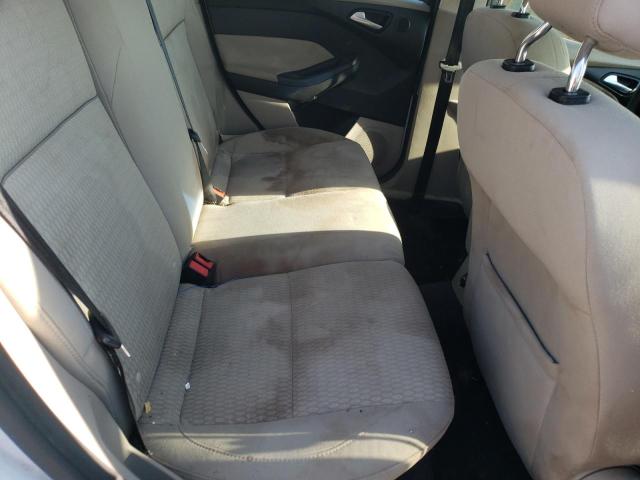 Photo 6 from auction – 2012 FORD FOCUS SEL with VIN 1FAHP3H28CL117520