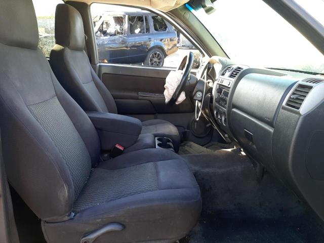 Photo 5 from auction – 2012 CHEVROLET COLORADO L with VIN 1GCHTCFE9C8159992