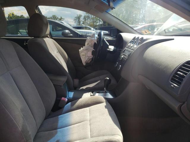 Photo 5 from auction – 2007 NISSAN ALTIMA 2.5 with VIN 1N4AL21E77C135928