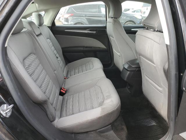 Photo 6 from auction – 2016 FORD FUSION S with VIN 3FA6P0G73GR340980