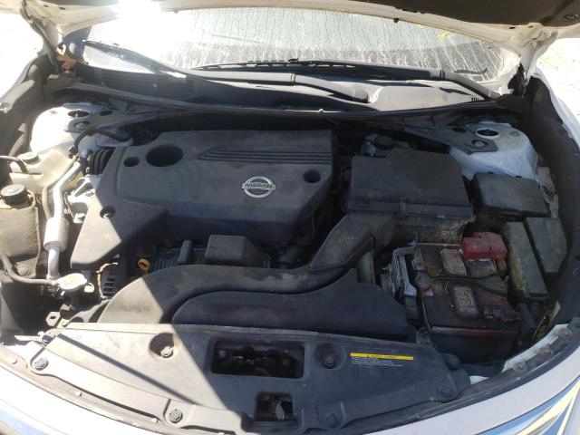 Photo 7 from auction – 2015 NISSAN ALTIMA 2.5 with VIN 1N4AL3APXFC225712