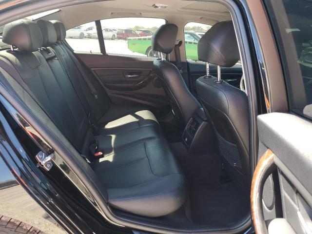 Photo 6 from auction – 2014 BMW 328 I SULE with VIN WBA3C1C52EK108078