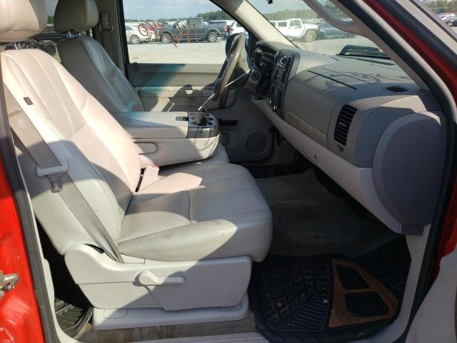 Photo 5 from auction – 2011 GMC SIERRA C15 with VIN 3GTP1VE07BG202611