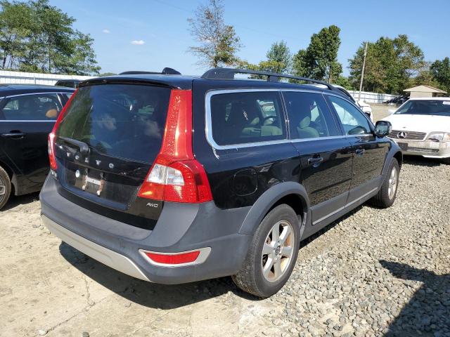 Photo 4 from auction – 2012 VOLVO XC70 3.2 with VIN YV4940BZ4C1130088