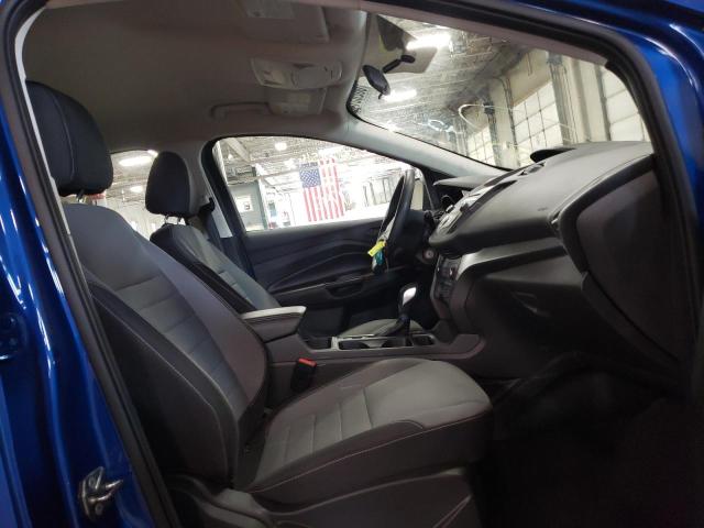 Photo 5 from auction – 2017 FORD ESCAPE S with VIN 1FMCU0F77HUE47785
