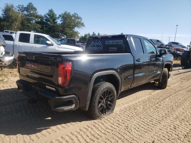 Photo 4 from auction – 2022 GMC SIERRA LIM with VIN 1GTR9CED7NZ193275