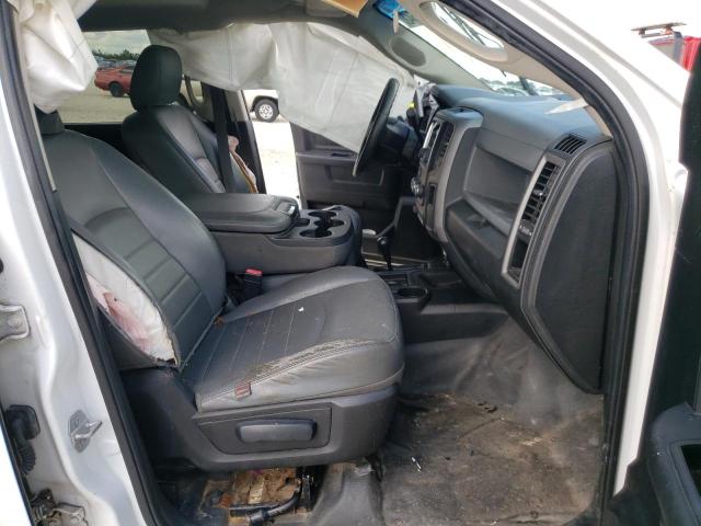 Photo 5 from auction – 2015 RAM 2500 ST with VIN 3C6UR5CJ4FG712368
