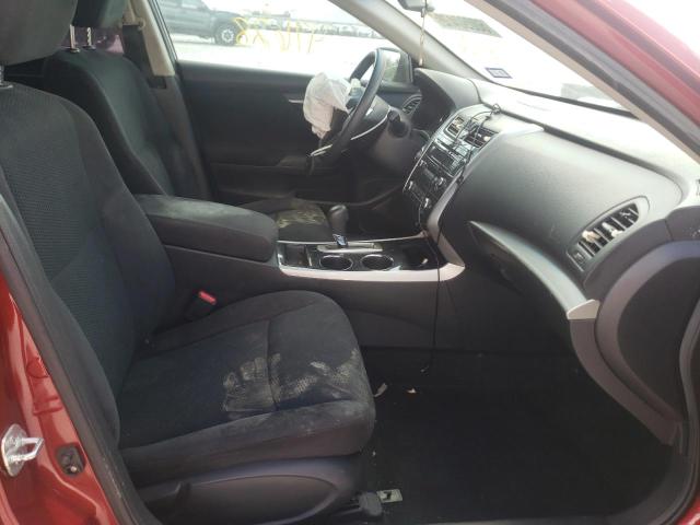 Photo 5 from auction – 2014 NISSAN ALTIMA 2.5 with VIN 1N4AL3AP5EC159245