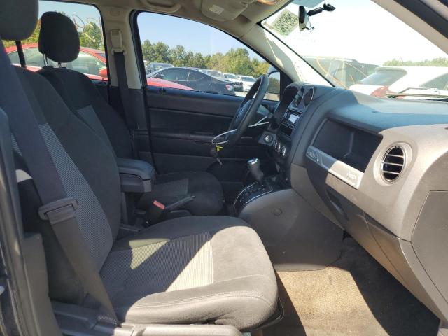 Foto 5 de la subasta – 2014 JEEP COMPASS SP con VIN 1C4NJCBA7ED881743