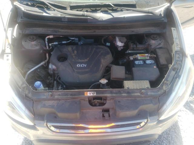 Photo 7 from auction – 2013 KIA SOUL with VIN KNDJT2A58D7528576
