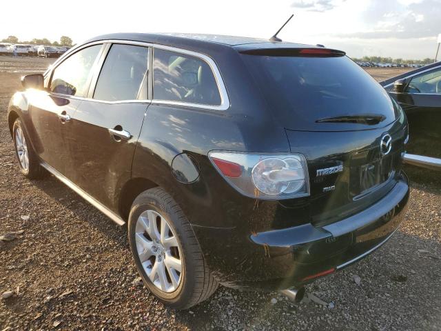 Photo 3 from auction – 2007 MAZDA CX-7 with VIN JM3ER293570104506