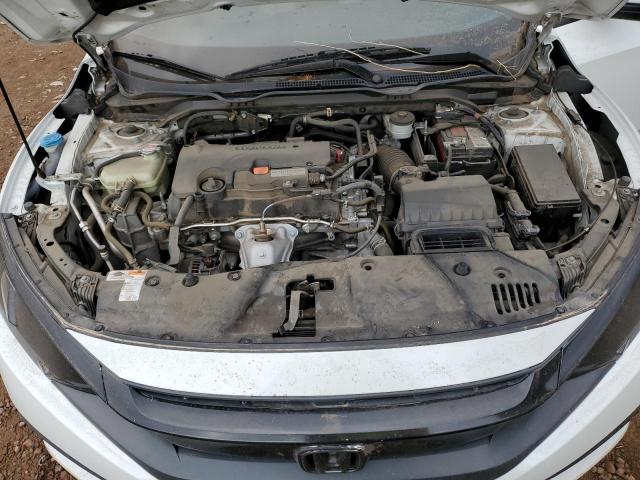 Photo 7 from auction – 2017 HONDA CIVIC EX with VIN 19XFC2F78HE210964