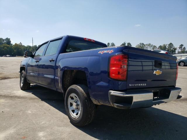 Photo 3 from auction – 2014 CHEVROLET SILVERADO with VIN 3GCUKPEH6EG342154
