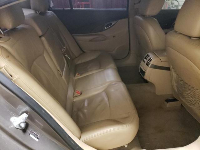 Photo 6 from auction – 2012 BUICK LACROSSE P with VIN 1G4GF5E39CF166785