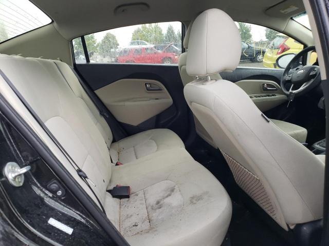 Photo 6 from auction – 2013 KIA RIO with VIN KNADM4A30D6296059