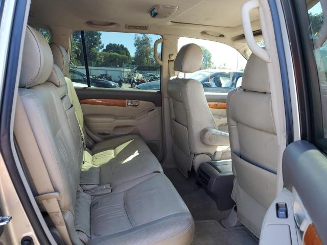 Photo 6 from auction – 2004 LEXUS GX 470 with VIN JTJBT20X840066128
