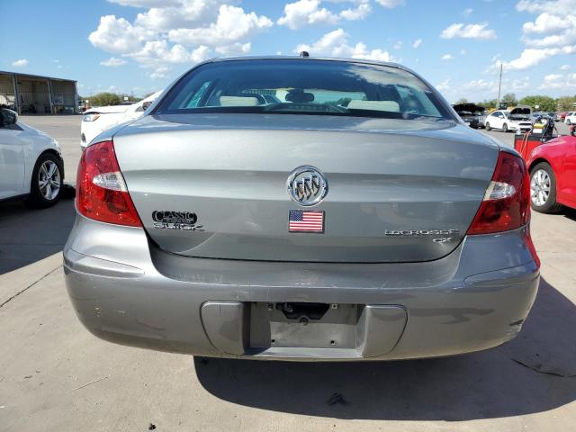 Photo 10 from auction – 2007 BUICK LACROSSE C with VIN 2G4WC582171185318