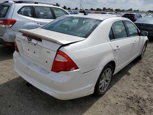 Photo 9 from auction – 2010 FORD FUSION SEL with VIN 3FAHP0JA2AR189246