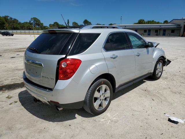 Photo 4 from auction – 2012 CHEVROLET EQUINOX LT with VIN 2GNFLFE50C6394997
