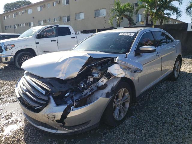 Фото 2 с аукциона – 2014 FORD TAURUS SEL с VIN 1FAHP2E81EG139633