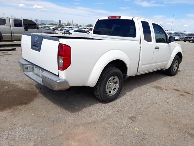 Photo 4 from auction – 2012 NISSAN FRONTIER S with VIN 1N6BD0CT2CC409927