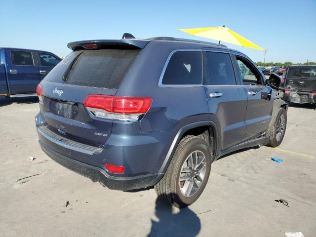 Photo 4 from auction – 2019 JEEP GRAND CHER with VIN 1C4RJEBG6KC858070