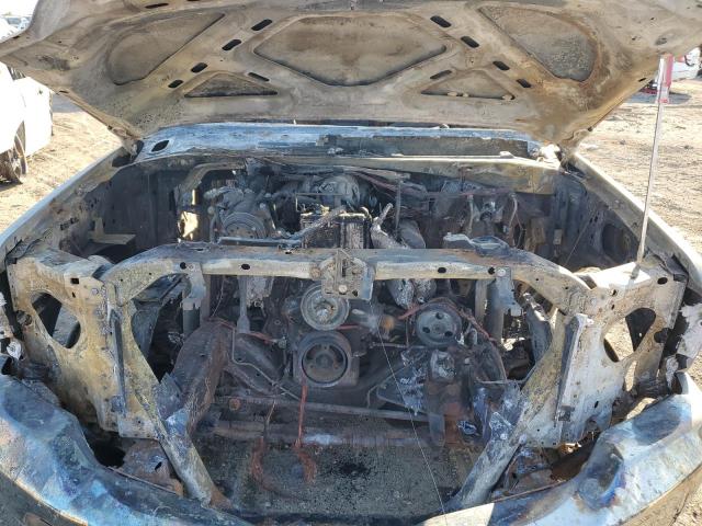 Photo 7 from auction – 2002 FORD F250 SUPER with VIN 1FTNW21F12EB85474