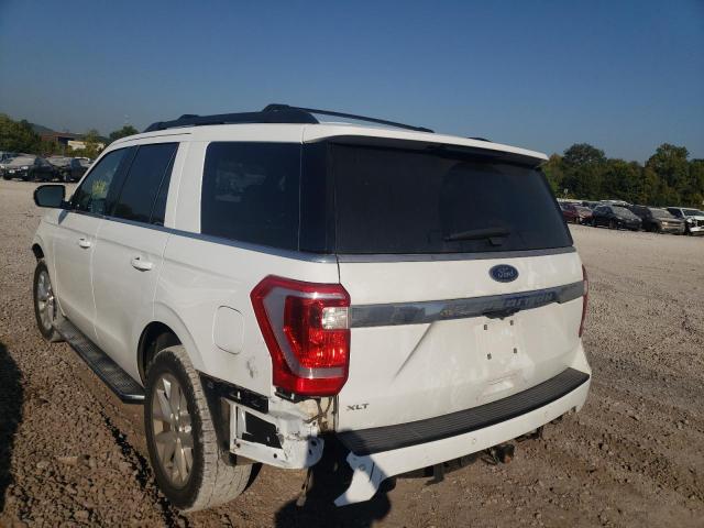 Photo 3 from auction – 2021 FORD EXPEDITION with VIN 1FMJU1HT6MEA28113