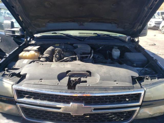 Photo 7 from auction – 2006 CHEVROLET SILVERADO with VIN 1GCHK23D46F237040