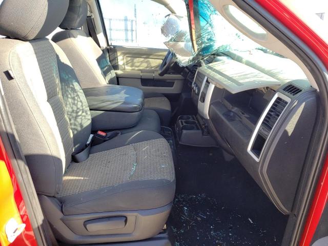 Photo 5 from auction – 2012 DODGE RAM 1500 S with VIN 1C6RD6LT3CS235691
