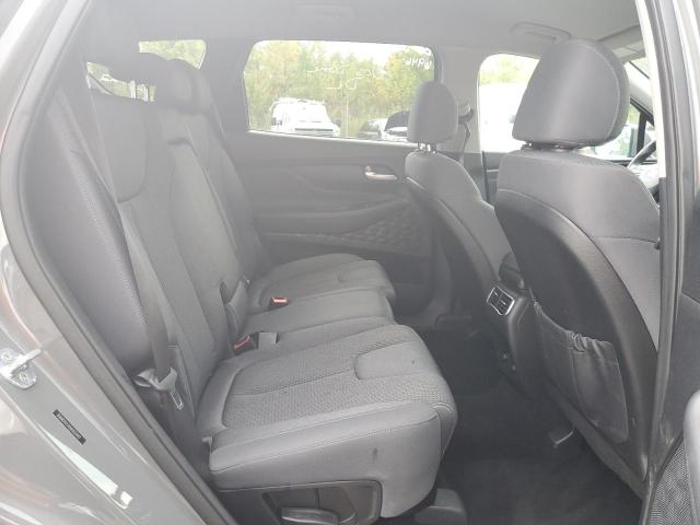 Photo 6 from auction – 2021 HYUNDAI SANTA FE S with VIN 5NMS14AJ4MH333442