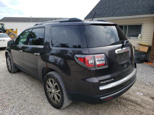 Photo 3 from auction – 2013 GMC ACADIA SLT with VIN 1GKKVRKD0DJ152816
