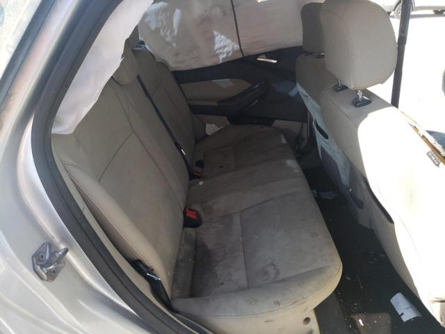 Photo 6 from auction – 2016 FORD FOCUS SE with VIN 1FADP3F28GL301251