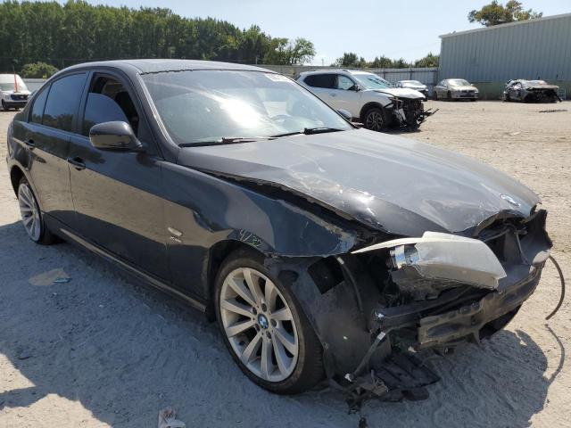 BMW 328 XI SUL 2011 with VIN WBAPK5C58BF121854 - Photo from auction