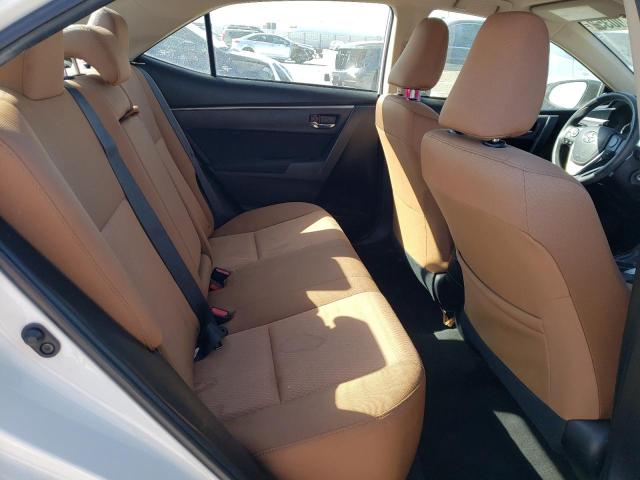 Photo 6 from auction – 2016 TOYOTA COROLLA L with VIN 2T1BURHE6GC605593