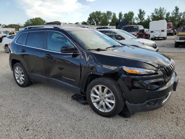 Photo 9 from auction – 2017 JEEP CHEROKEE L with VIN 1C4PJMDS8HW512564