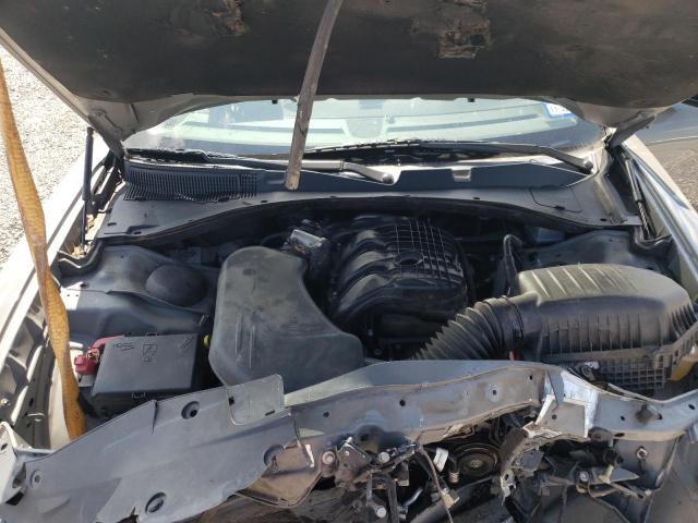 Photo 7 from auction – 2018 DODGE CHARGER SX with VIN 2C3CDXBG9JH157841