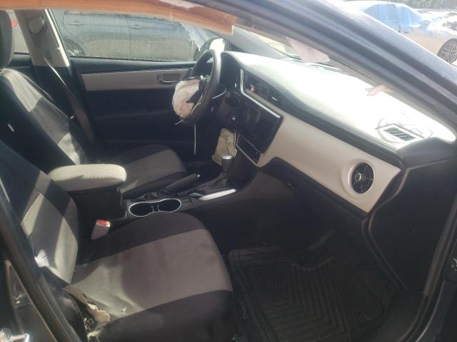 Photo 5 from auction – 2019 TOYOTA COROLLA L with VIN 5YFBURHE2KP937376