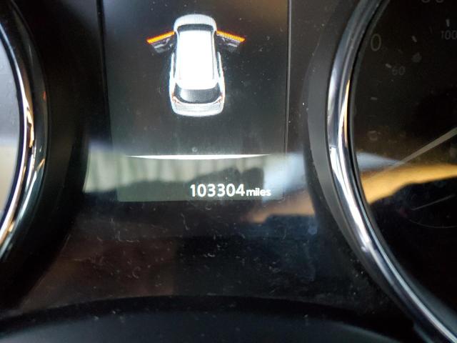 Photo 8 from auction – 2017 NISSAN ROGUE S with VIN 5N1AT2MT0HC745266