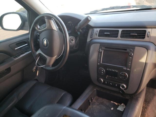 Photo 9 from auction – 2014 CHEVROLET TAHOE K150 with VIN 1GNSKBE02ER181555