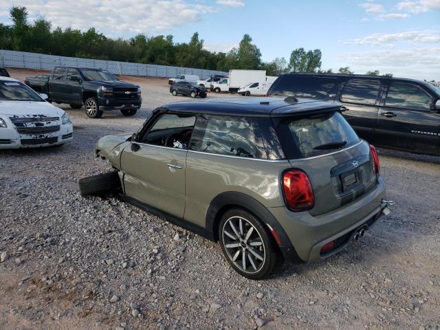Photo 3 from auction – 2020 MINI COOPER S with VIN WMWXR5C06L2M24107