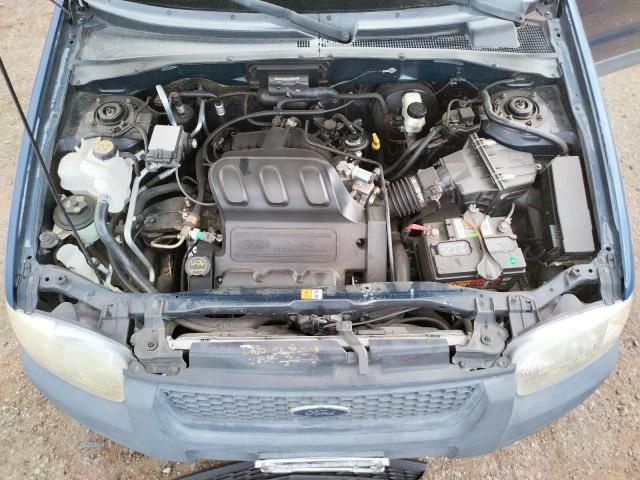 Photo 7 from auction – 2003 FORD ESCAPE XLS with VIN 1FMCU02183KD18122