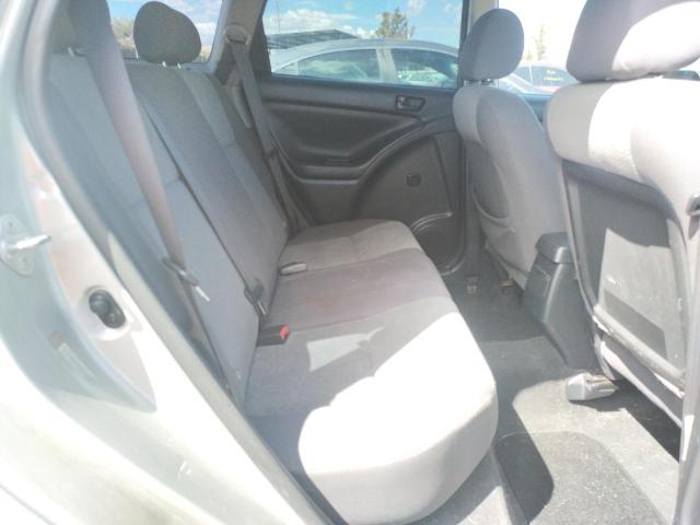 Photo 6 from auction – 2003 TOYOTA MATRIX with VIN 2T1KR32EX3C144366